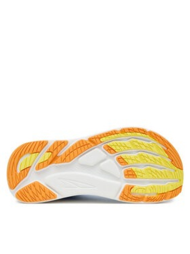 Altra Buty do biegania Fwd Via AL0A85PN Niebieski