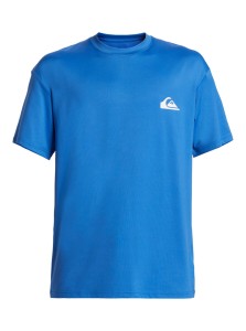 Koszulka surf UPF 50 z krótkim rękawem dla Mężczyzn EVERYDAY SURF