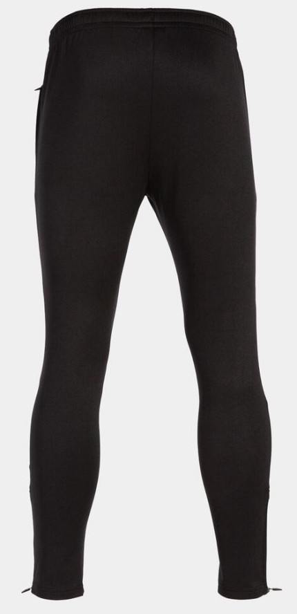 Spodnie sportowe dresowe męskie Joma Championship VII z kieszeniami