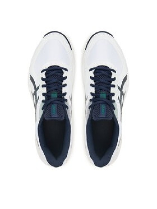 Asics Buty do tenisa Game Ff Clay/Oc 1041A490 Biały