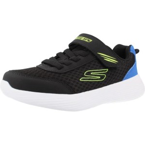 Buty SKECHERS GO RUN 400 V2 QUANTA Czarny