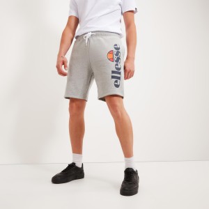Spodenki fitness męskie Ellesse Bossini