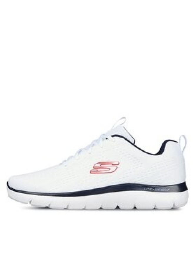 Skechers Sneakersy Summits Torre 232395/WNV Biały