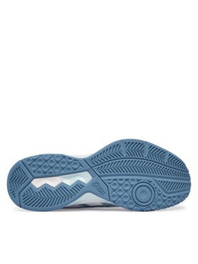 Asics Buty halowe Gel-Task 4 1071A103 Biały