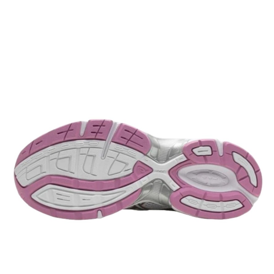 ASICS Gel-1130 White Pure Silver Pink