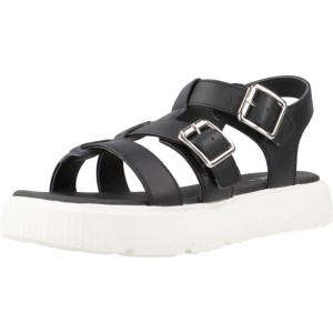 Sandały GEOX J SANDAL KODETTE J Czarny