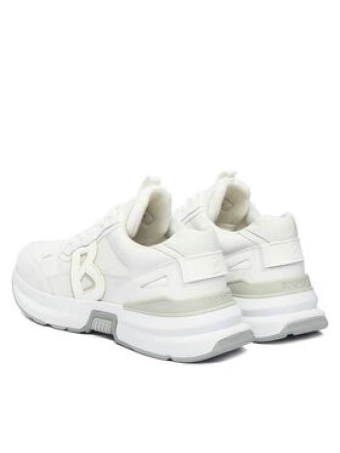 Bogner Sneakersy Ctp25 M 1 12540655 Biały