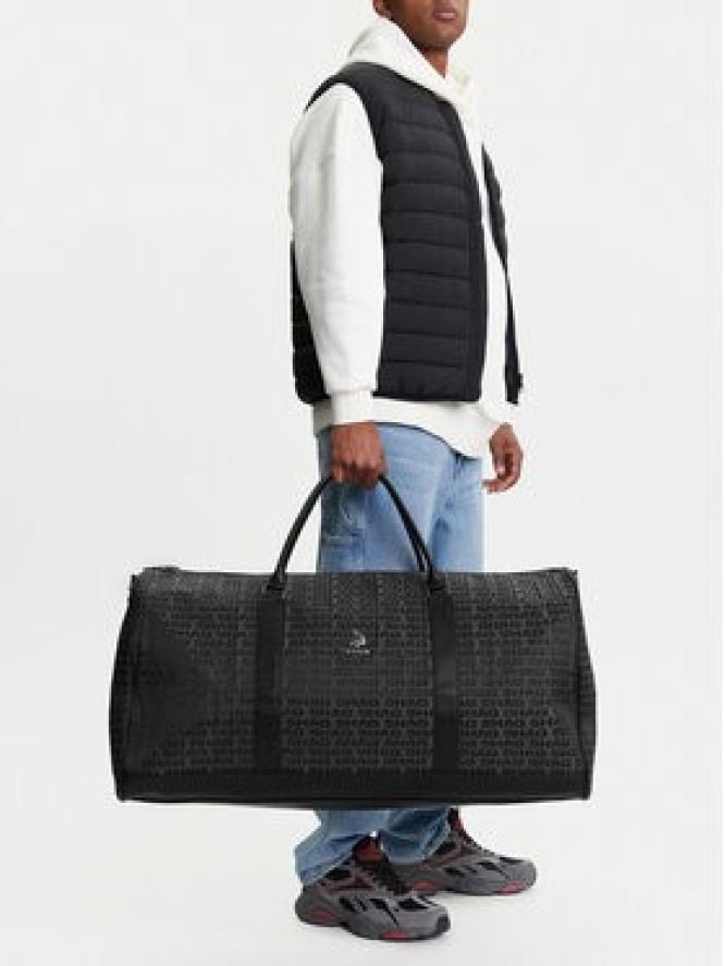 Shaq Torba weekendowa C-SHAQ-B-001-08 Czarny