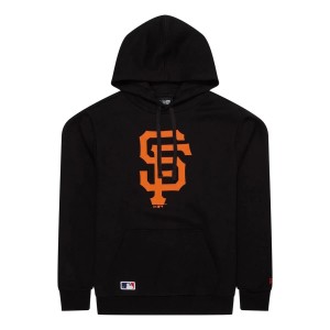Bluza z kapturem Giants Nos MLB Regular