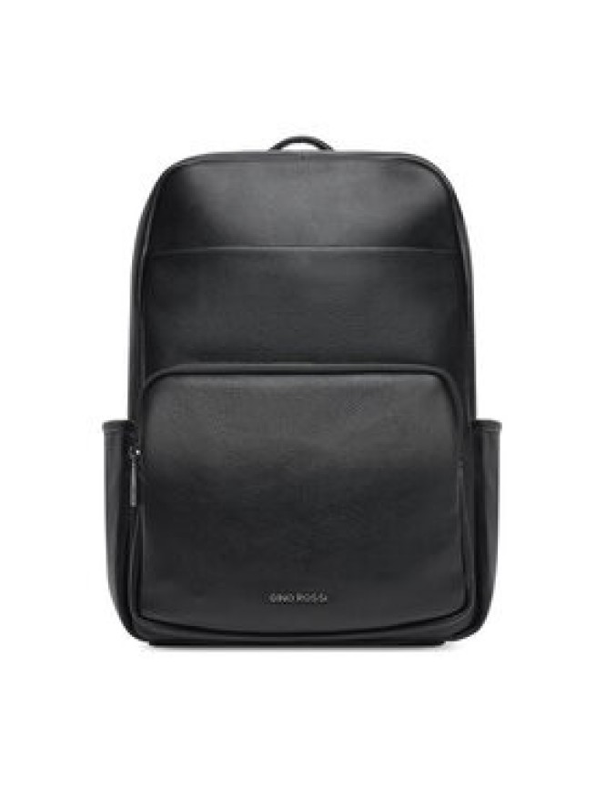 Gino Rossi Plecak GIN-L-003-07 Czarny