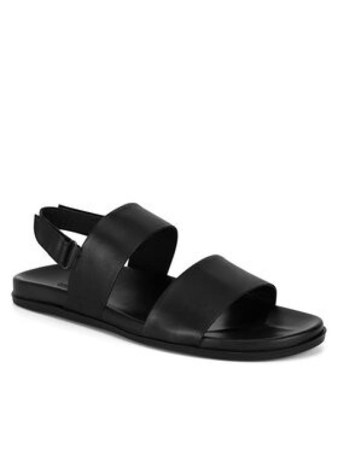 Gino Rossi Sandały ROCA-284 MI08 Czarny