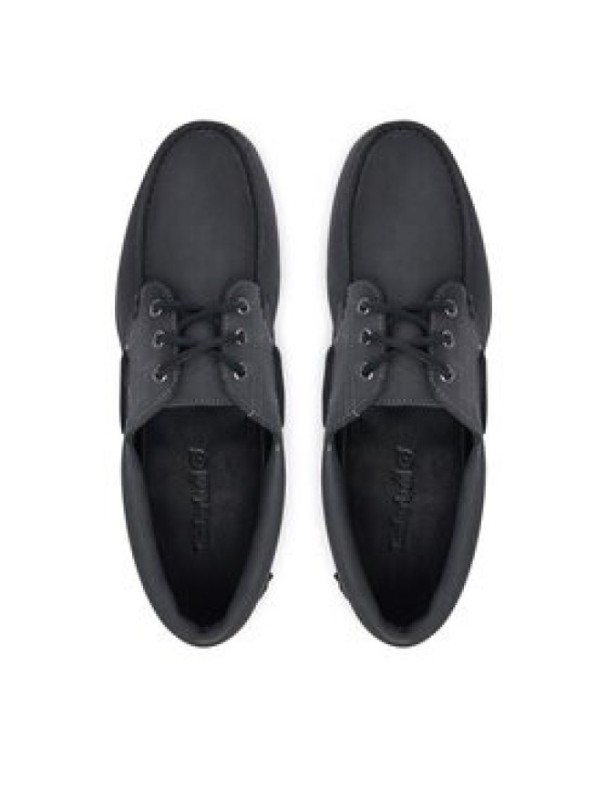 Timberland Półbuty TB0A2PDQEJV1 Szary