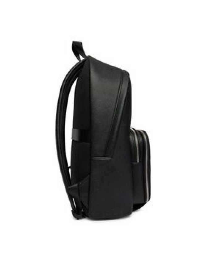 Armani Exchange Plecak XM002036 AF19931 UC001 Czarny