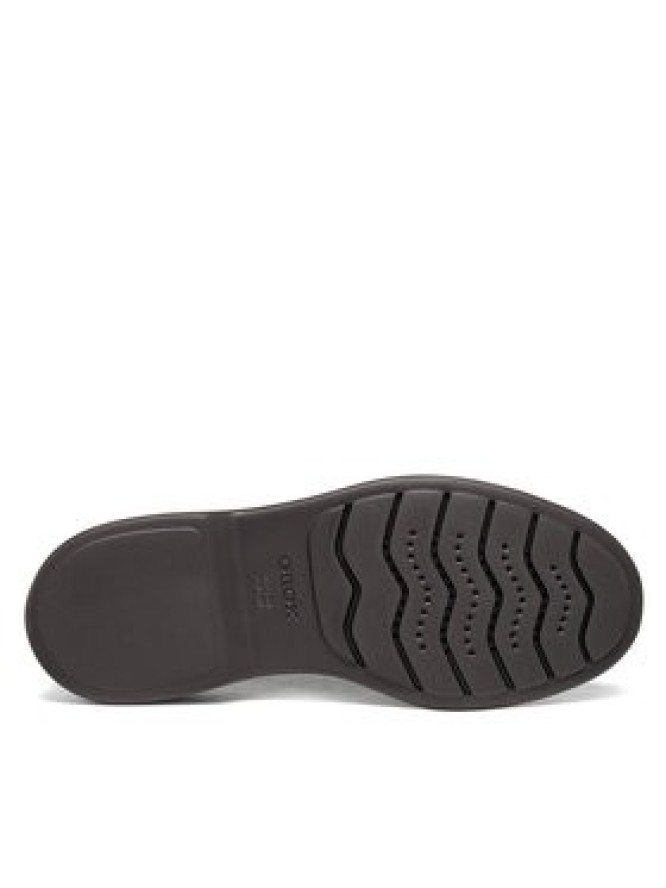 Geox Półbuty U Ottavio U16DCD 00022 C6029 Beżowy
