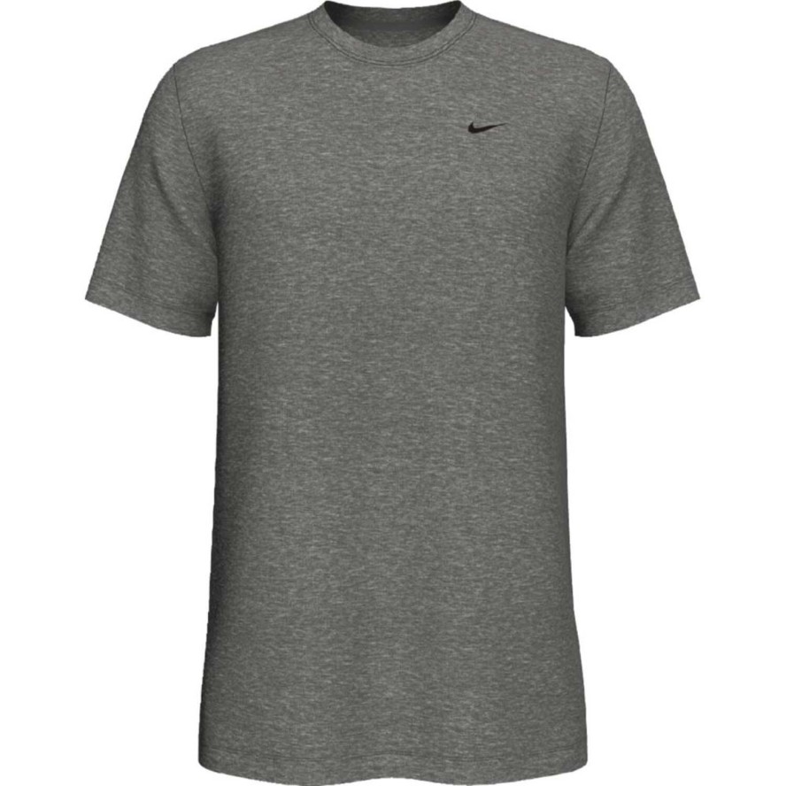 Koszulka treningowa męska Nike Dry Tee Crew Solid