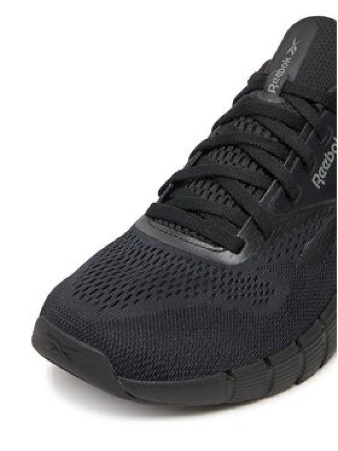 Reebok Buty na siłownię NANO GYM 100220806 Czarny