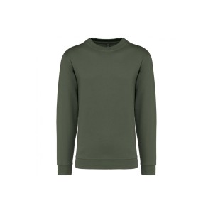 Bluza z okrągłym dekoltem Kariban