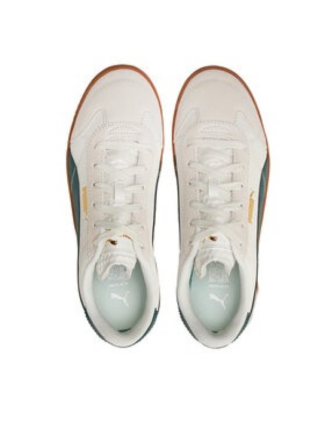 Puma Sneakersy Puma Club 5v5 Lux OG 397450 03 Beżowy