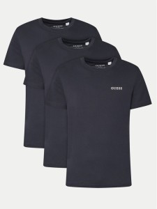 Guess Komplet t-shirtów U4YG52 KCAM1 Kolorowy Regular Fit