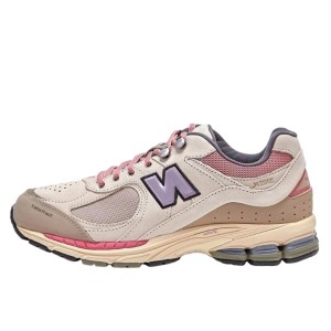 Buty do chodzenia dla dorosłych New Balance 2002R Calm Taupe