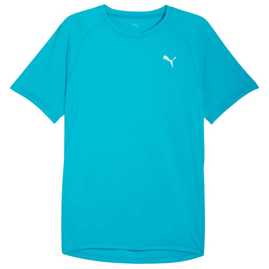 Koszulka Puma M Run Velocity (Poly) Dorośli
