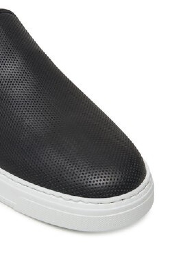 Fabi Sneakersy FU1090 Czarny