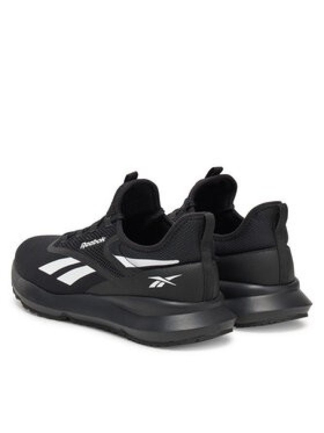 Reebok Buty do biegania CITYRIDE 100234609 Czarny