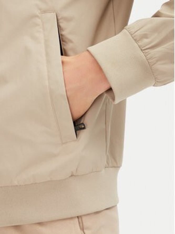 EA7 Emporio Armani Kurtka przejściowa 7M000424 AF13569 U6155 Beżowy Regular Fit