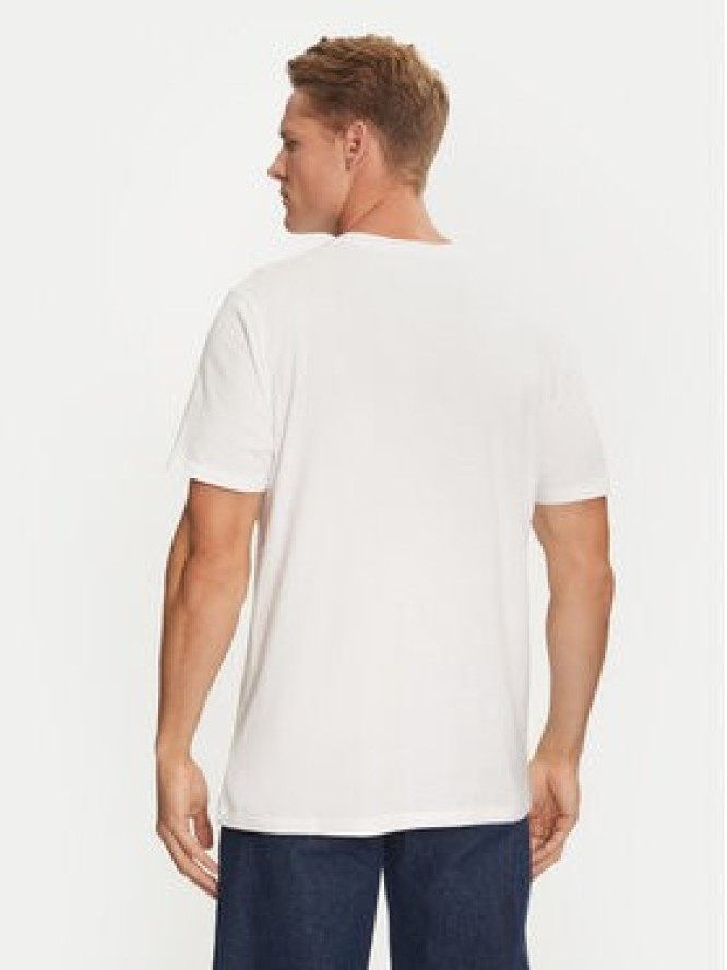 Gap Komplet t-shirtów 542268-00 Kolorowy Regular Fit