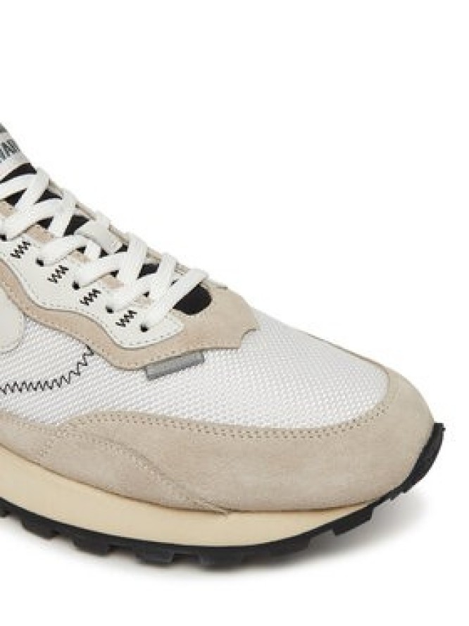 Voile Blanche Sneakersy Owark Hype Man 0012018344.12.3B44 Biały