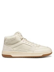 Geox Sneakersy U Sedral Court U56M5B 08522 C1056 Biały