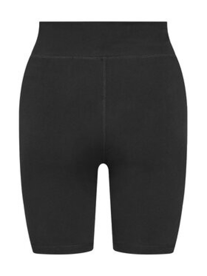 Reebok Szorty materiałowe 100037535 109-98-01 Czarny Regular Fit