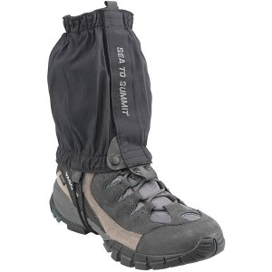 Stuptuty Sea To Summit Tumbleweed Ankle Gaiters