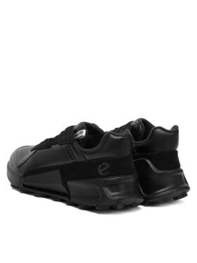 ECCO Sneakersy 82387451052 Czarny