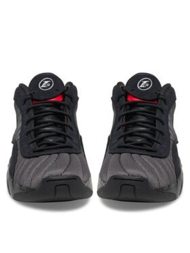 Reebok Buty do koszykówki ANSWER III 100209104 Czarny