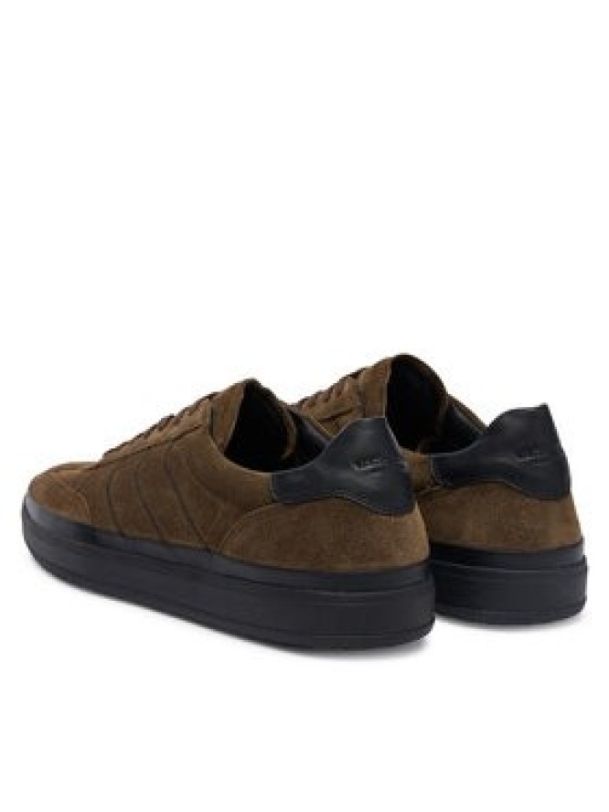 Vagabond Shoemakers Sneakersy Leo 5996-040-51 Khaki