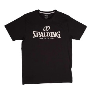 Koszulka Spalding Essential Logo