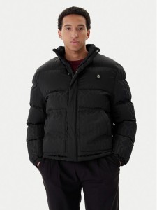 HUGO Kurtka zimowa Balto2541 50549096 Czarny Regular Fit