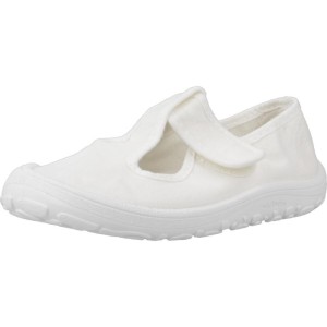 Buty VICTORIA BOSCO BAREFOOT SANDALIA LO Biały