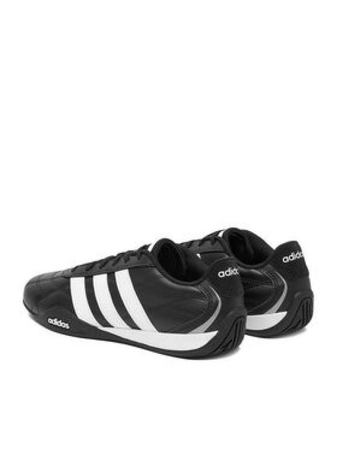 adidas Sneakersy C-ADIPISTA JS2322 Czarny