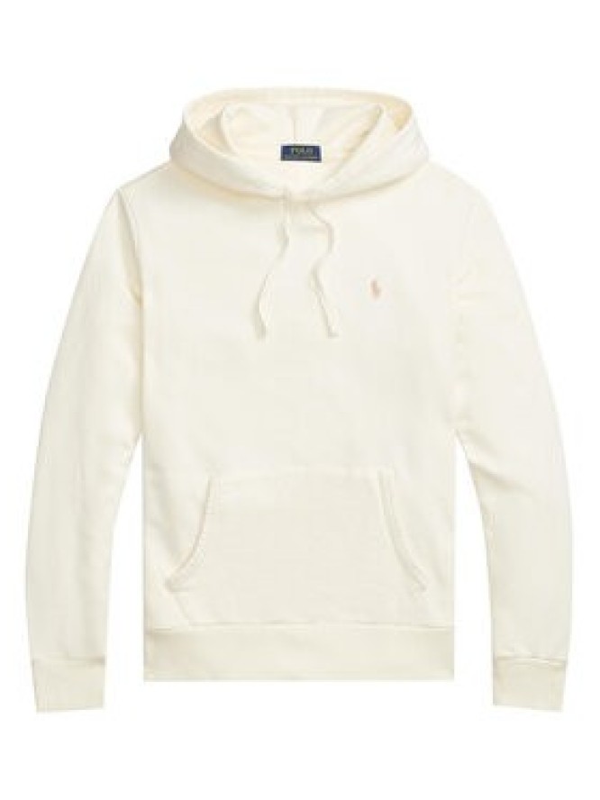 Polo Ralph Lauren Bluza 710916690003 Écru Regular Fit