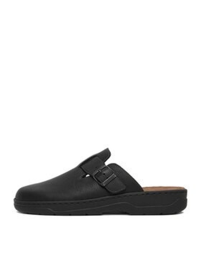 Rieker Klapki CEO-20394-00 Czarny