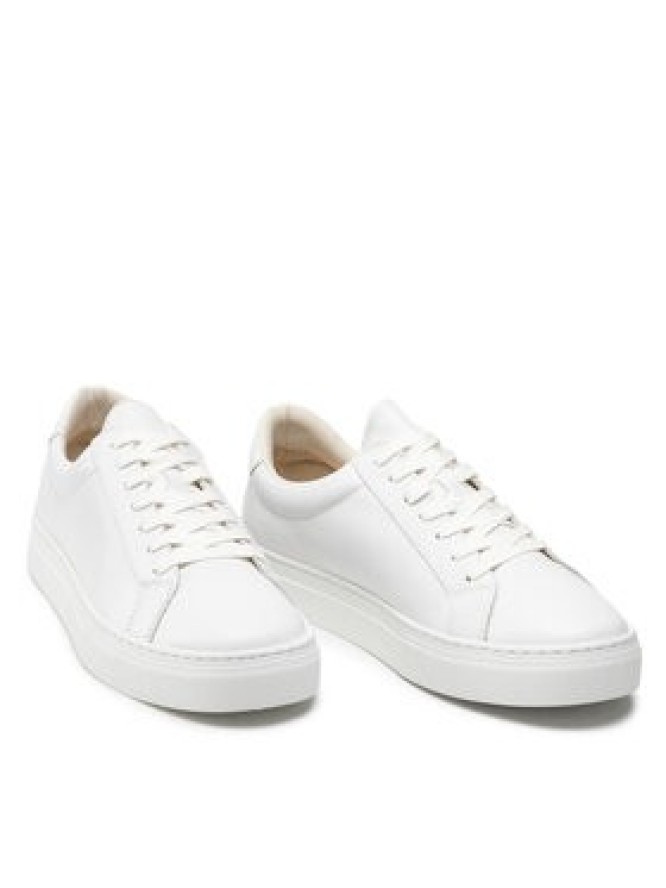 Vagabond Sneakersy Paul 2.0 5383-001-01 Biały