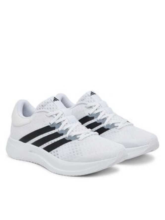 adidas Buty do biegania Treadmove JR5850 Biały