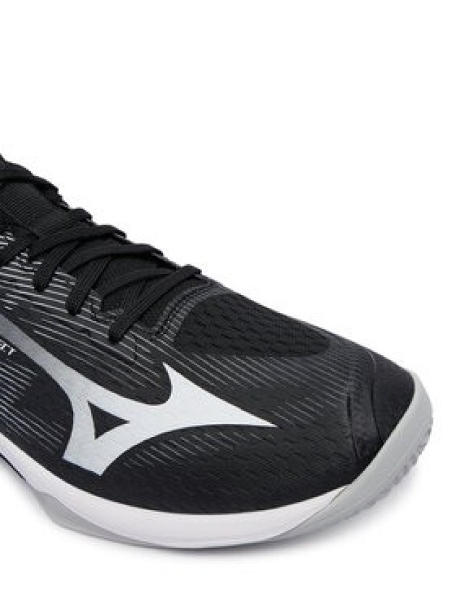 Mizuno Buty halowe Lightning Select V1GA2670 Czarny