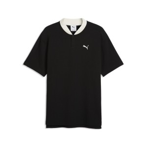 Męska koszulka polo PUMA Class o luźnym kroju PUMA