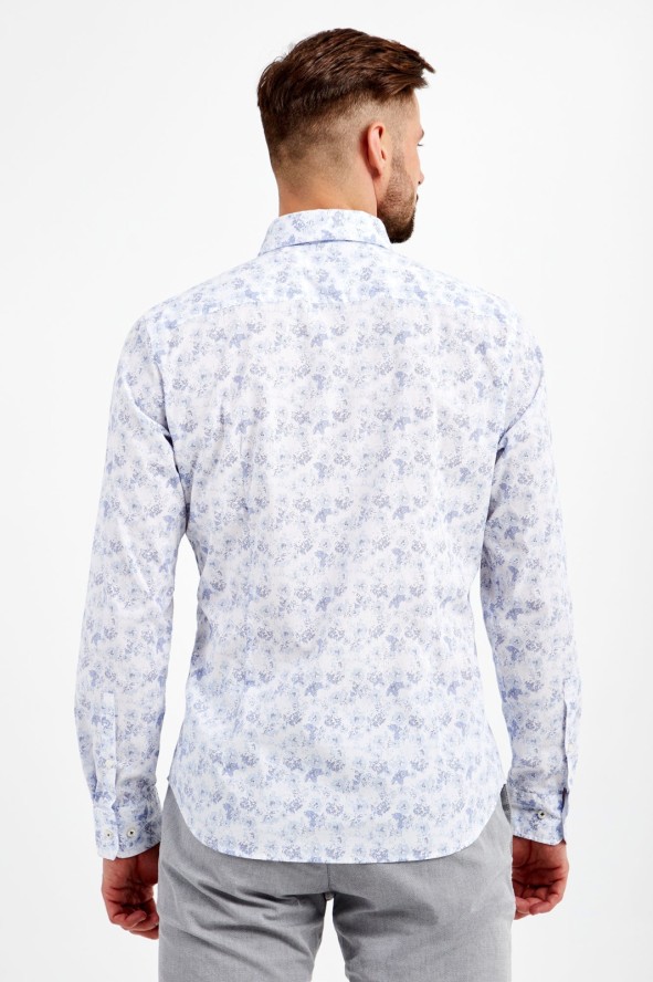 Koszula męska PERROS-W JOOP!