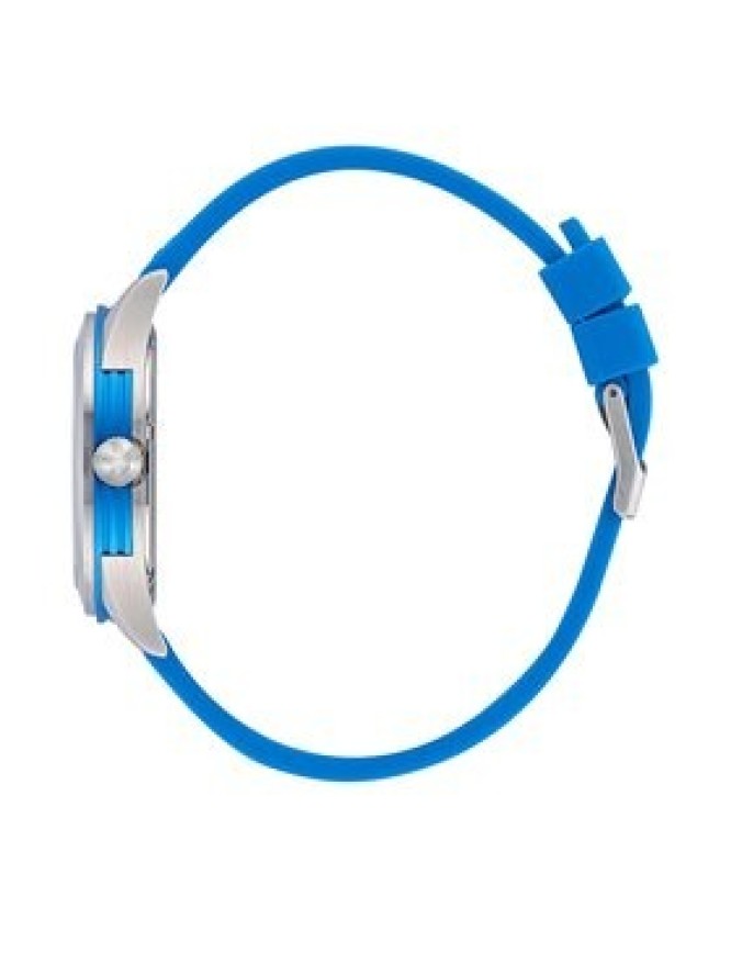 adidas Originals Zegarek Code Three Watch AOSY23032 Srebrny