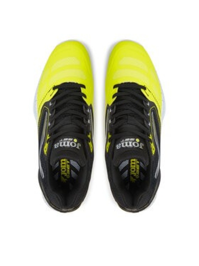 Joma Buty do tenisa Set 2531 TSETS2531AC Czarny