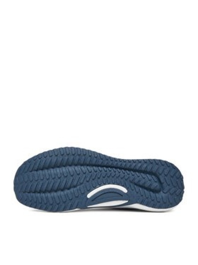 Reebok Buty do biegania CEO-LITE PLUS 4 100227346 Niebieski